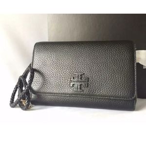 Tory Burch Mcgraw Crossbody